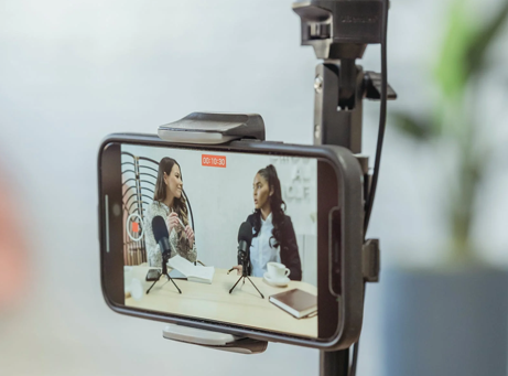 Media and Entertainment